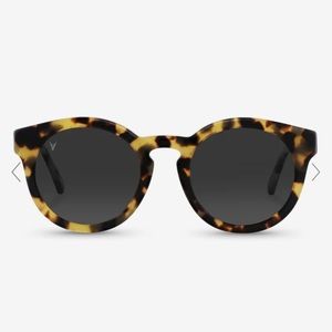 Vincero Sunglasses The Quinn - NEW